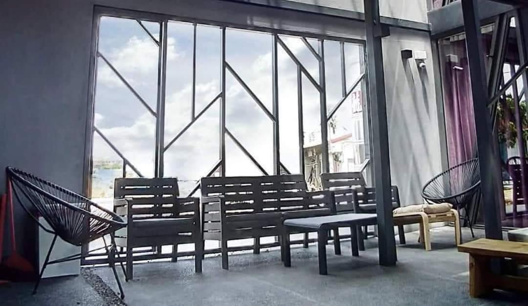 Hus i Liuqiu på 230 m². Soveværelser: 1. Private badeværelser: 1. Xiaoliuqiu Eksteriør billede