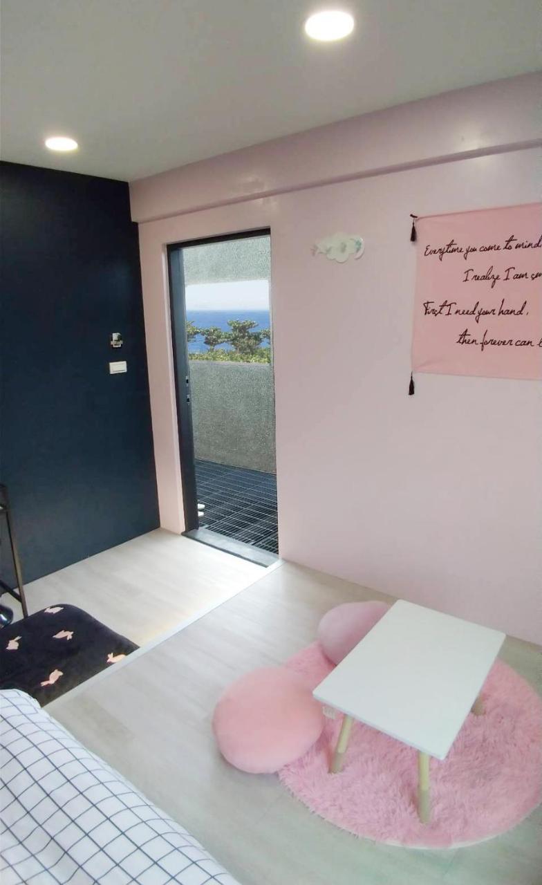 Hus i Liuqiu på 230 m². Soveværelser: 1. Private badeværelser: 1. Xiaoliuqiu Eksteriør billede